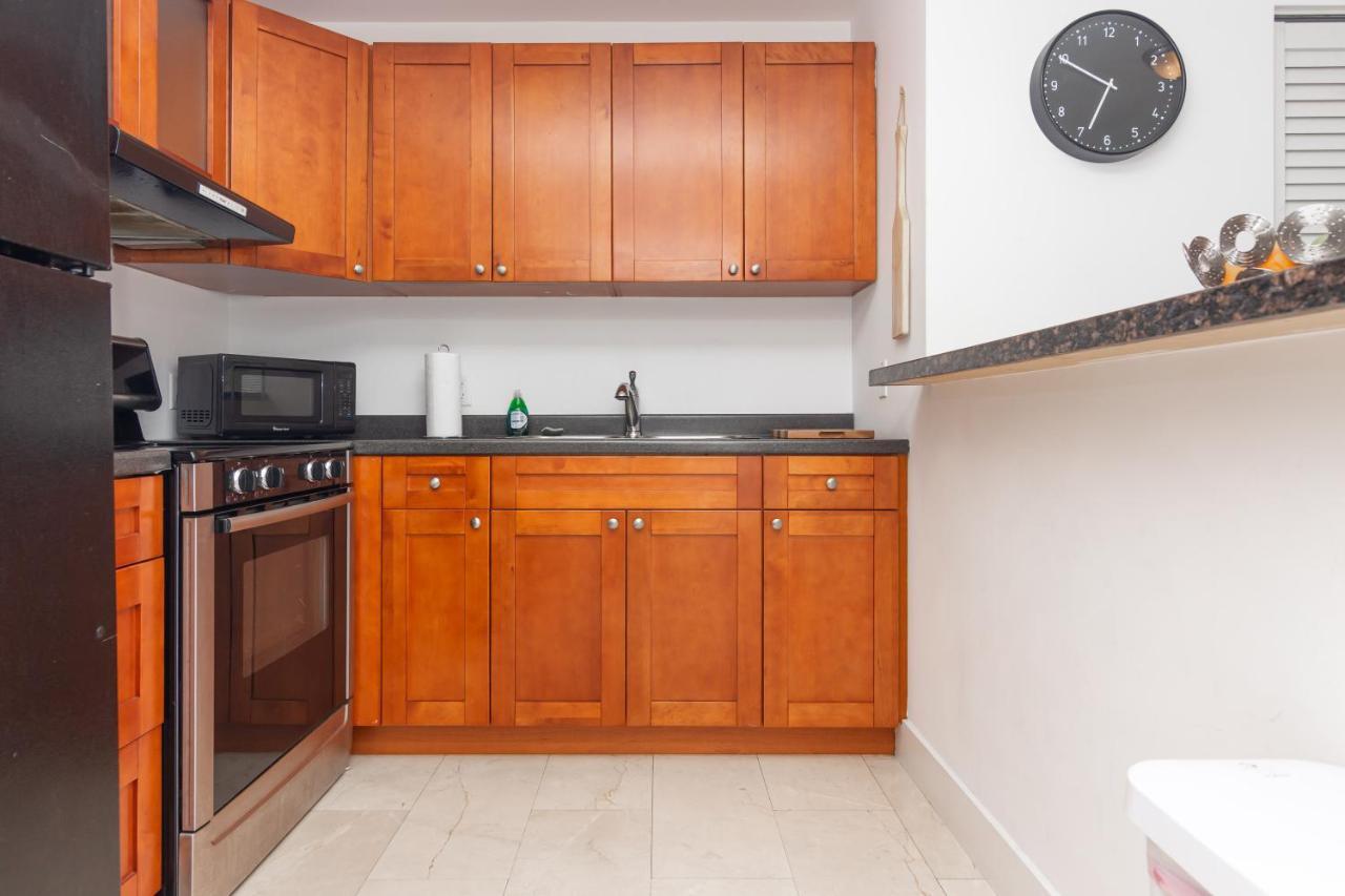 Miami Downtown Modern Apartment - 5 Minutes To Wynwood - 10 Minutes To South Beach Exterior foto