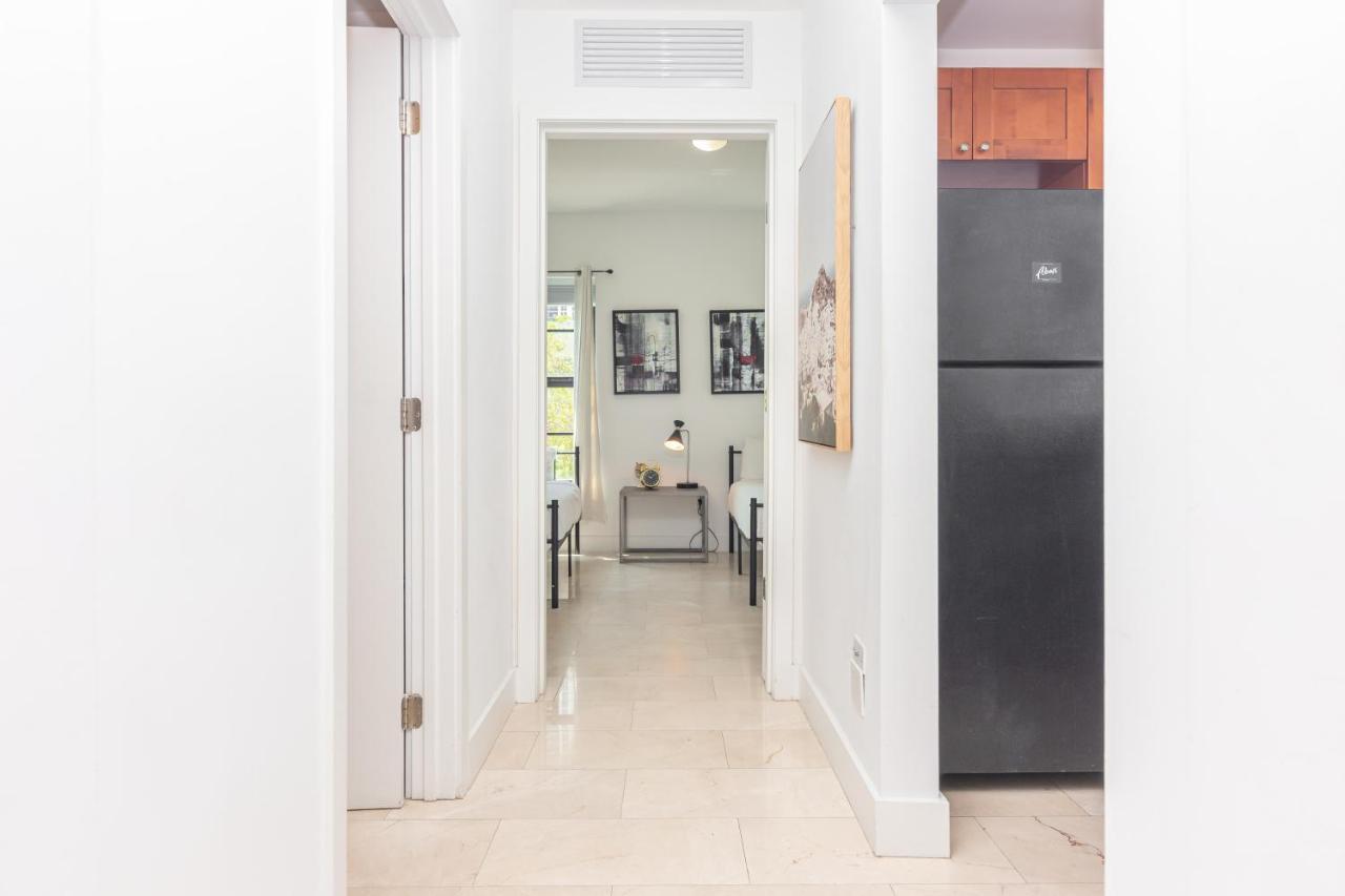 Miami Downtown Modern Apartment - 5 Minutes To Wynwood - 10 Minutes To South Beach Exterior foto